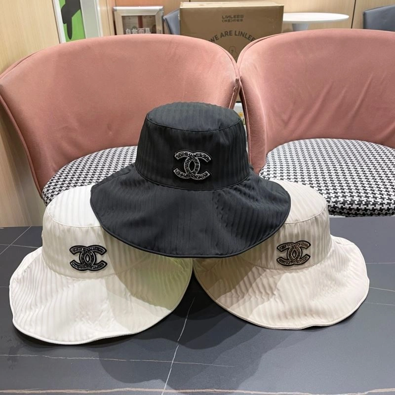 TimelessDesign Chanel Caps 259781