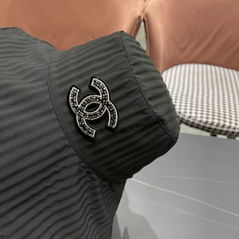 TimelessDesign Chanel Caps 259781