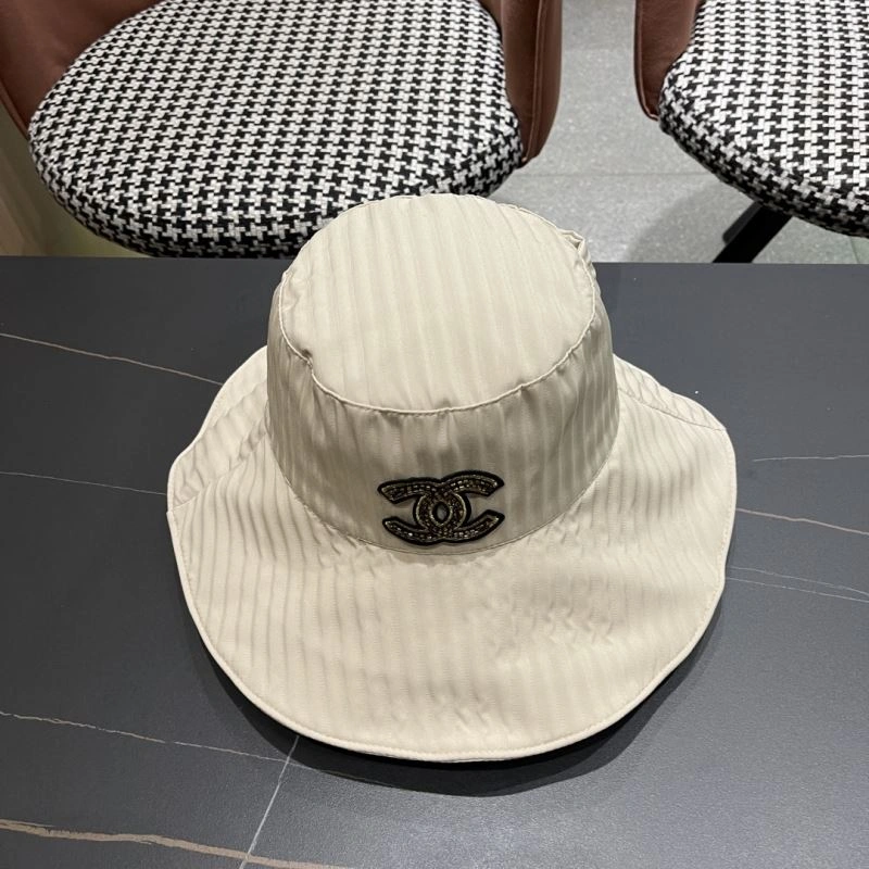 SmartChoice Chanel Caps 259779