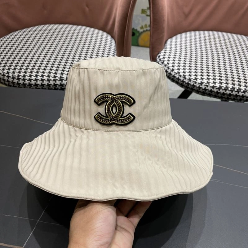 SmartChoice Chanel Caps 259779
