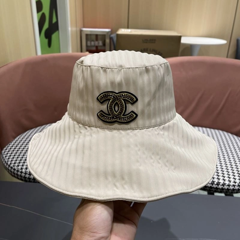 SmartChoice Chanel Caps 259779