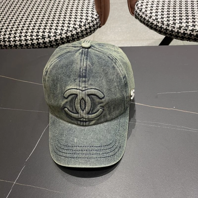 Chanel Caps TopPick 259768
