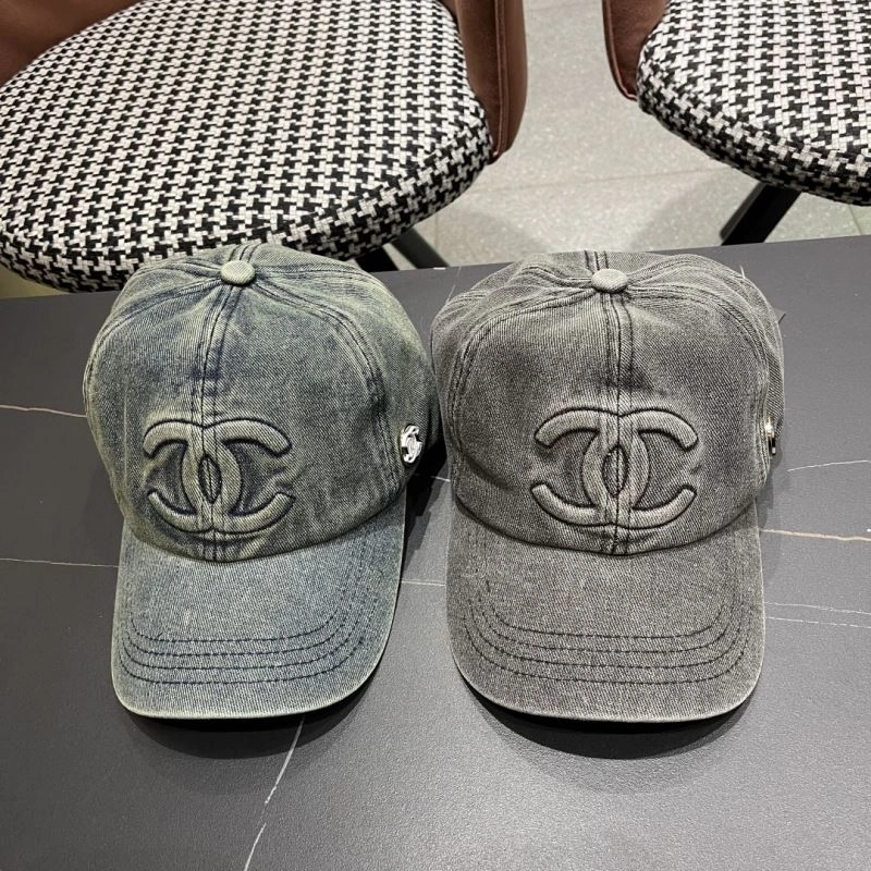Chanel Caps TopPick 259768