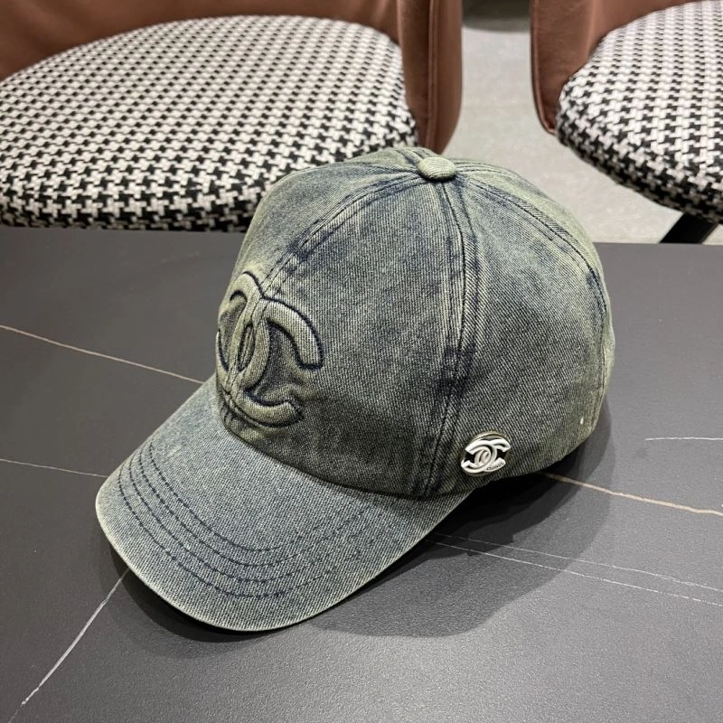 Chanel Caps TopPick 259768