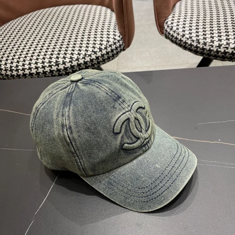 Chanel Caps TopPick 259768
