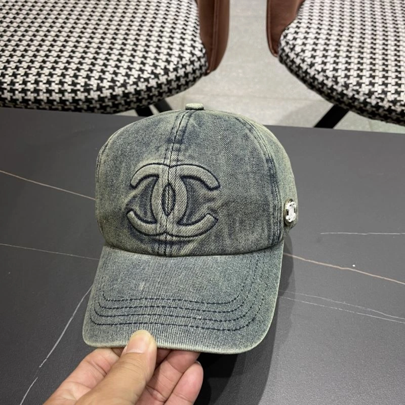 Chanel Caps TopPick 259768
