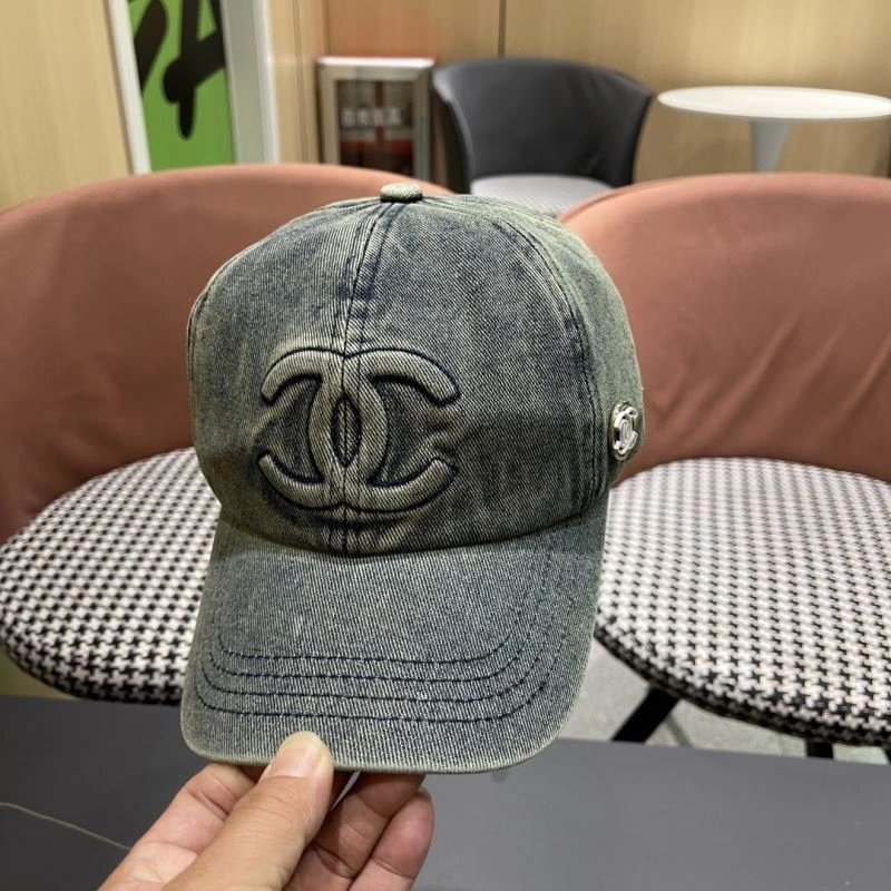 Chanel Caps TopPick 259768