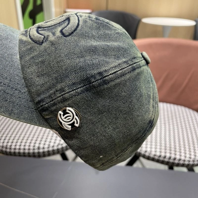 Chanel Caps TopPick 259768