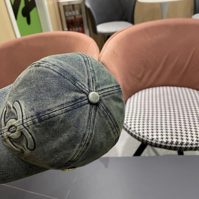 Chanel Caps TopPick 259768
