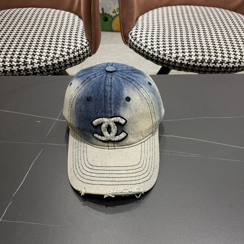 Chanel Caps Classic 259761