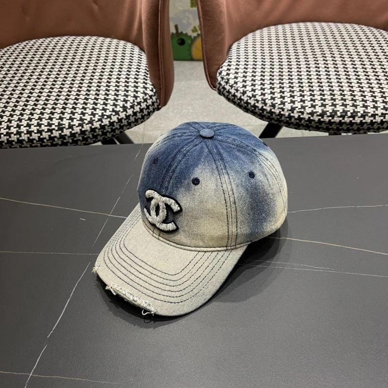 Chanel Caps Classic 259761