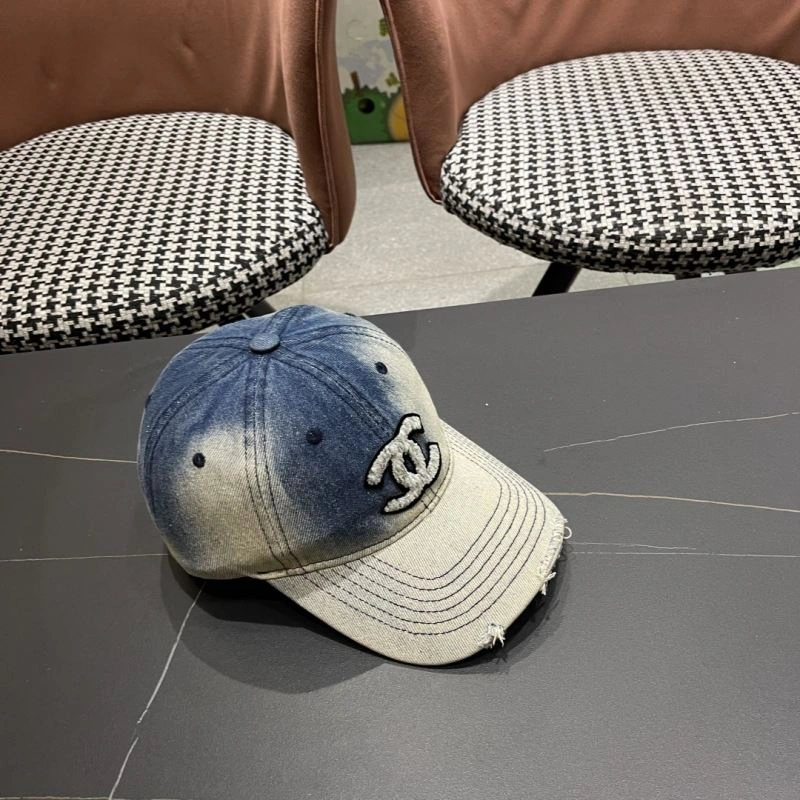 Chanel Caps Classic 259761