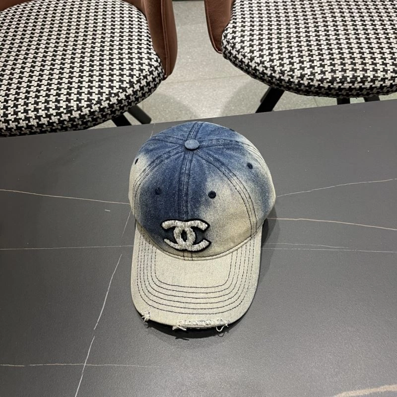 Chanel Caps Classic 259761
