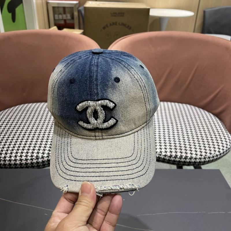 Chanel Caps Classic 259761