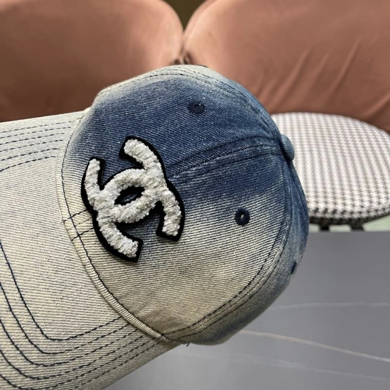 Chanel Caps Classic 259761