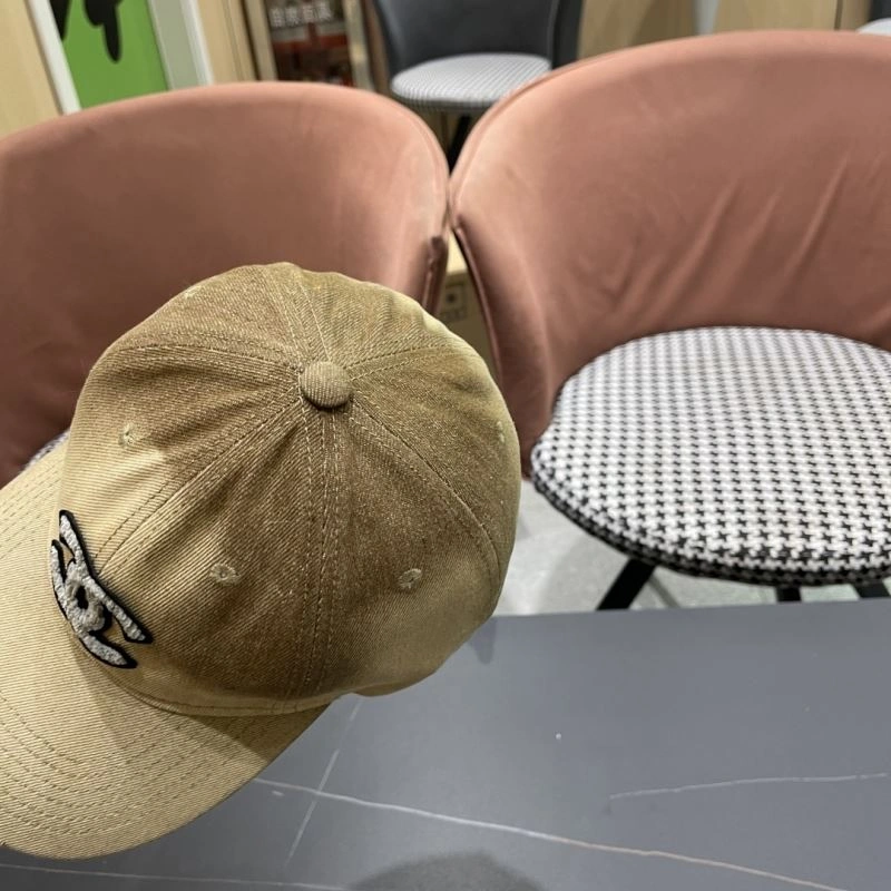 StreetReady Chanel Caps 259778