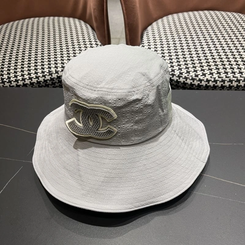 OdorResistant Chanel Caps 259770