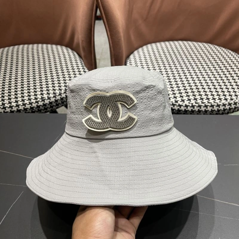 OdorResistant Chanel Caps 259770