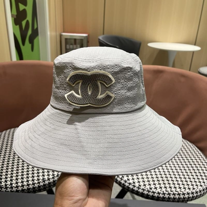 OdorResistant Chanel Caps 259770