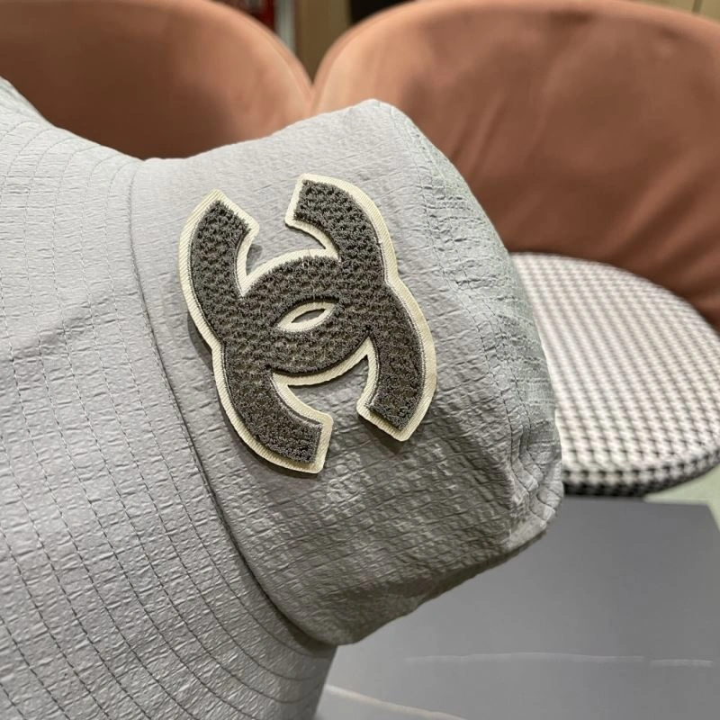OdorResistant Chanel Caps 259770