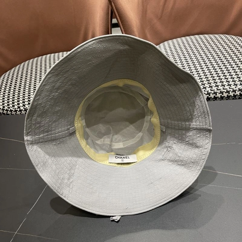 OdorResistant Chanel Caps 259770