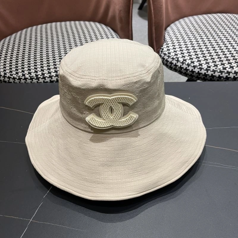 Snug Chanel Caps 259764