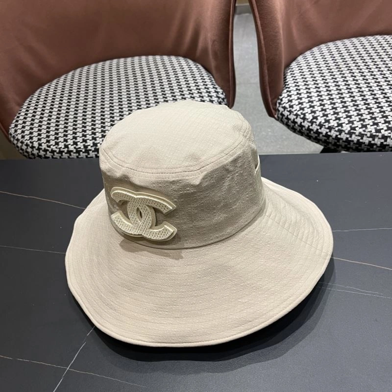 Snug Chanel Caps 259764