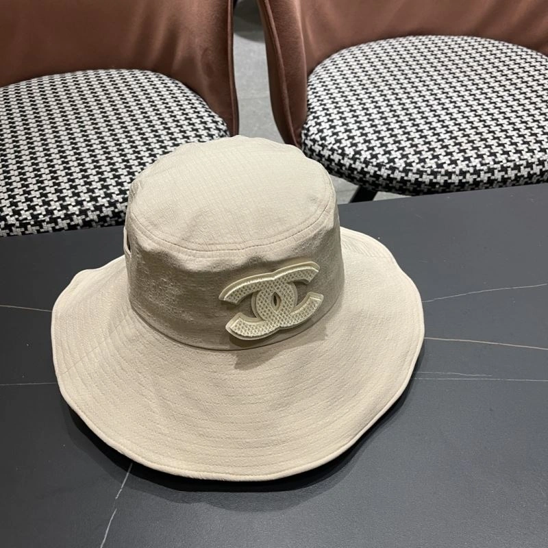Snug Chanel Caps 259764