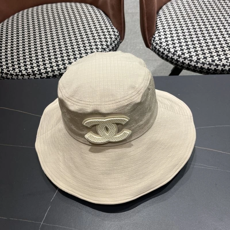 Snug Chanel Caps 259764