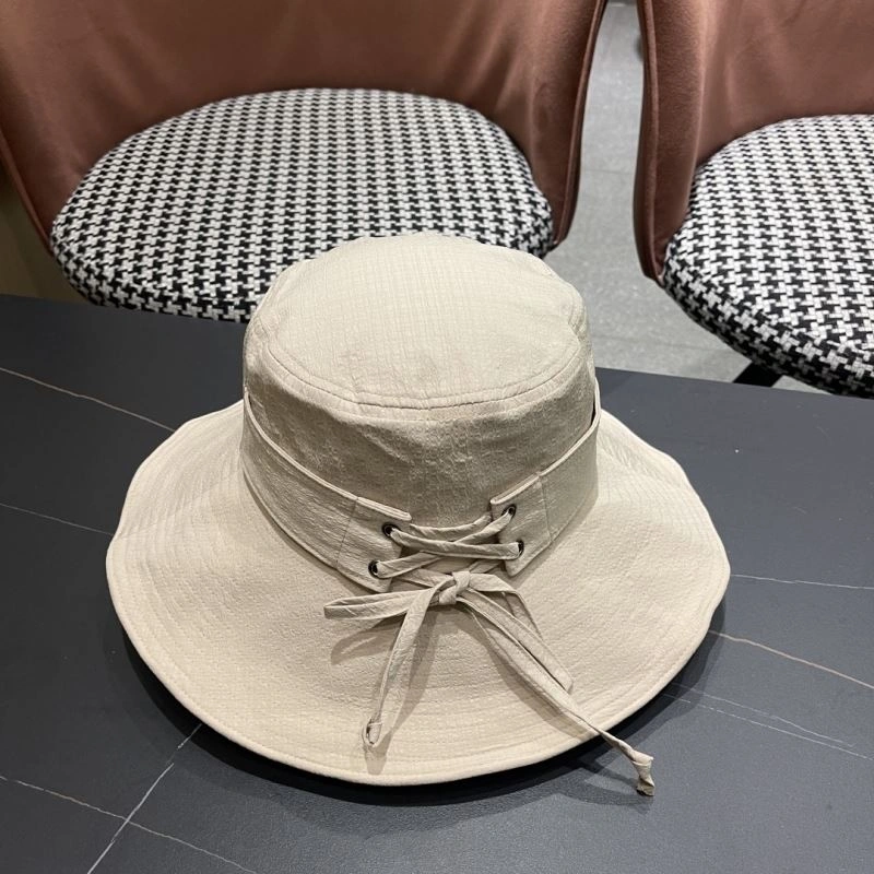 Snug Chanel Caps 259764