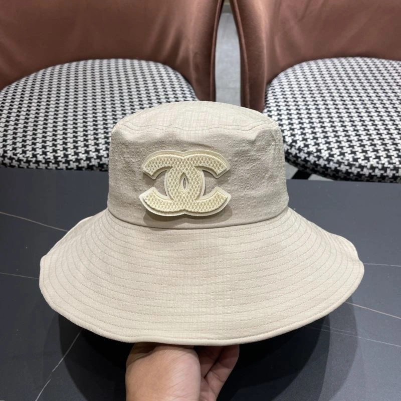 Snug Chanel Caps 259764