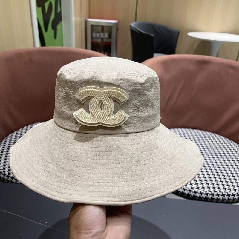 Snug Chanel Caps 259764