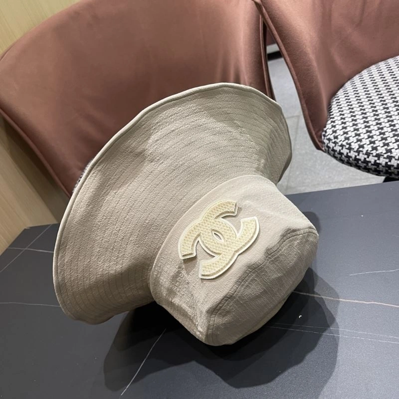 Snug Chanel Caps 259764