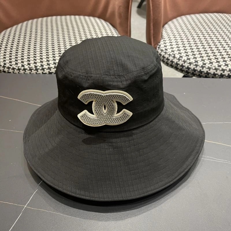 Chanel Caps WrinkleFree 259771