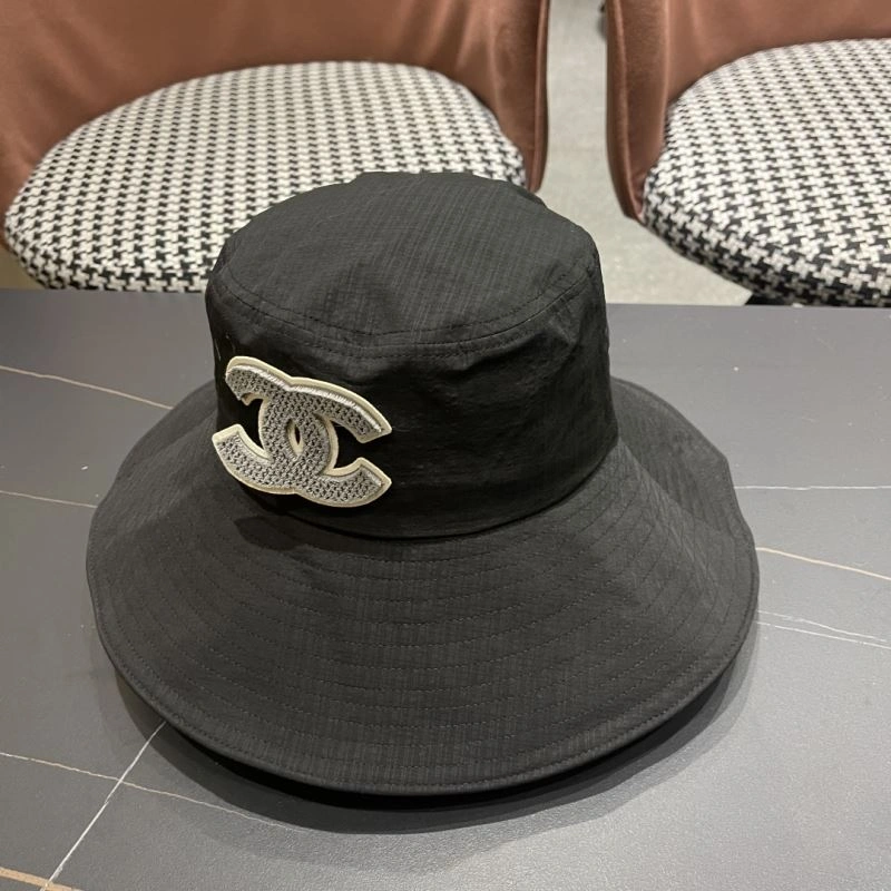 Chanel Caps WrinkleFree 259771