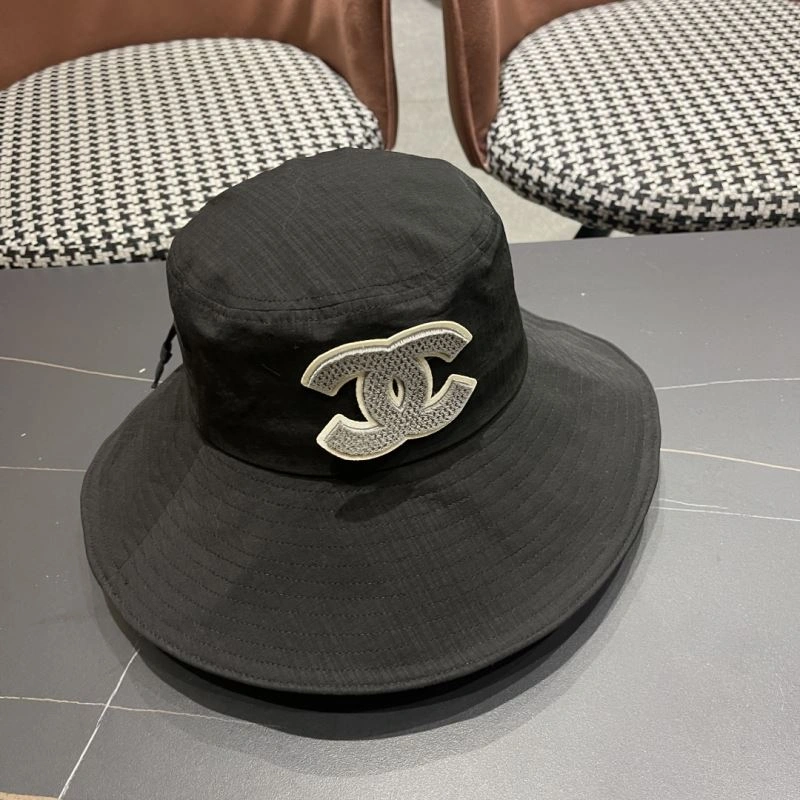 Chanel Caps WrinkleFree 259771