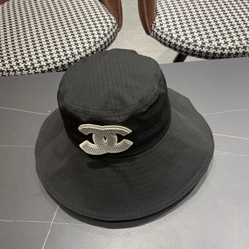 Chanel Caps WrinkleFree 259771