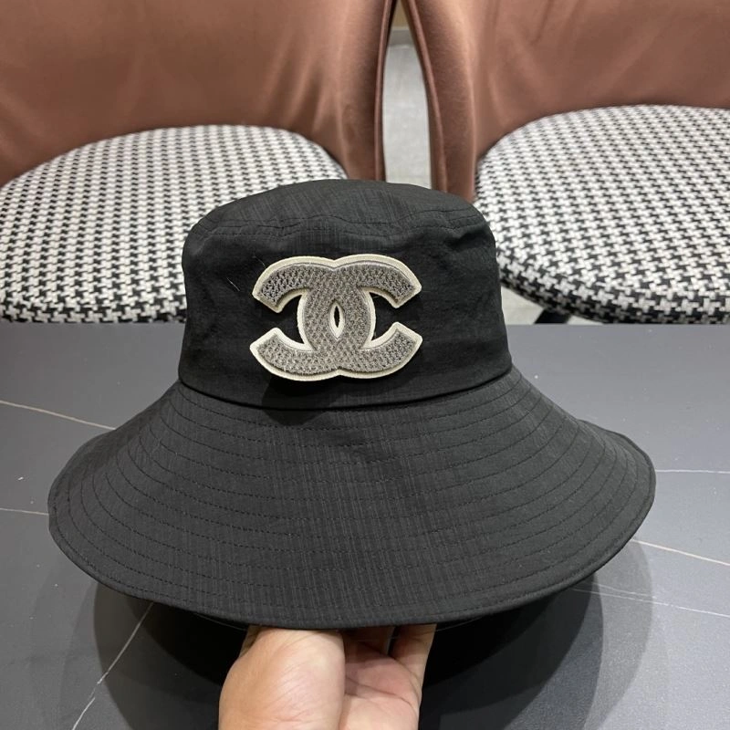Chanel Caps WrinkleFree 259771