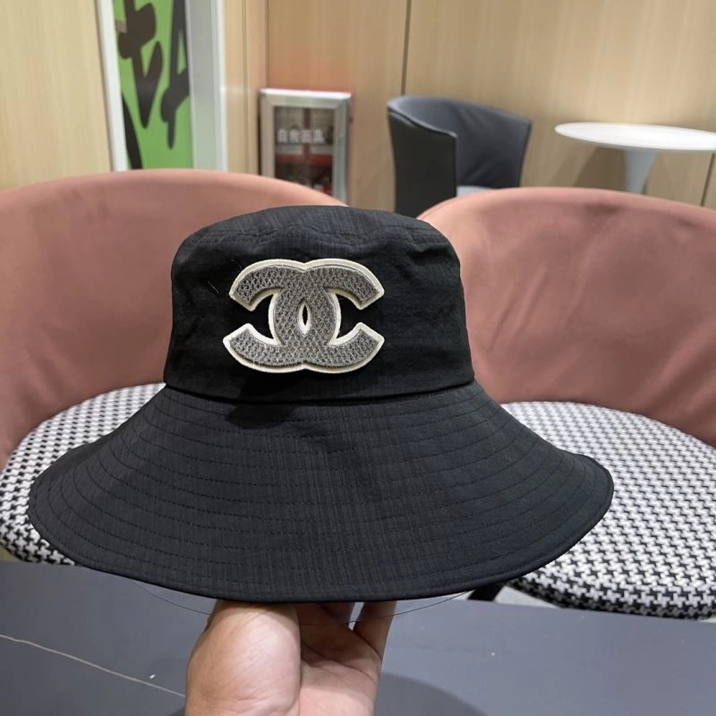 Chanel Caps WrinkleFree 259771