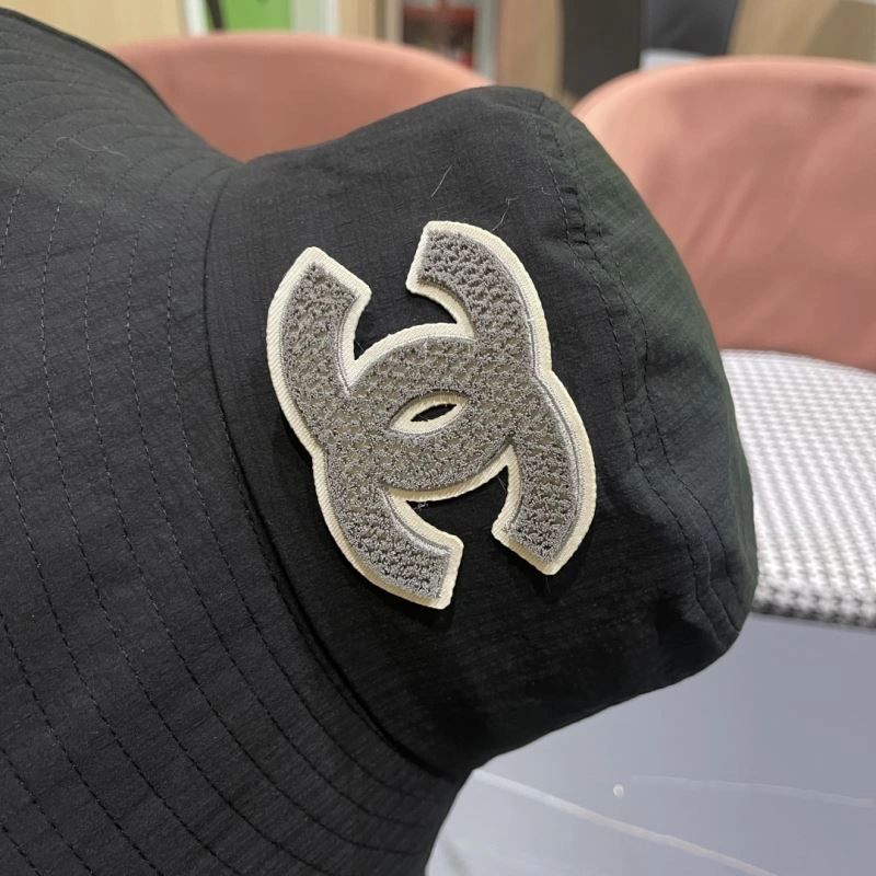 Chanel Caps WrinkleFree 259771