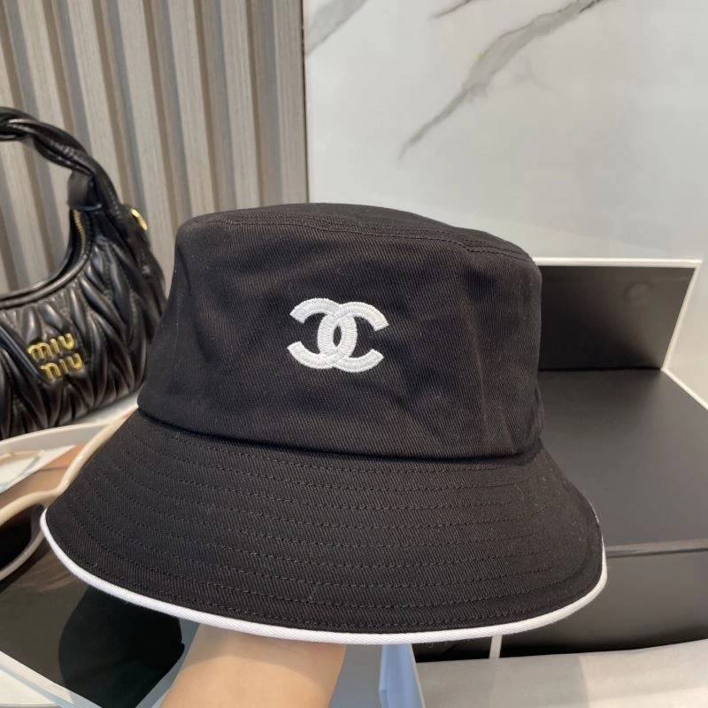 Neat Chanel Caps 259763