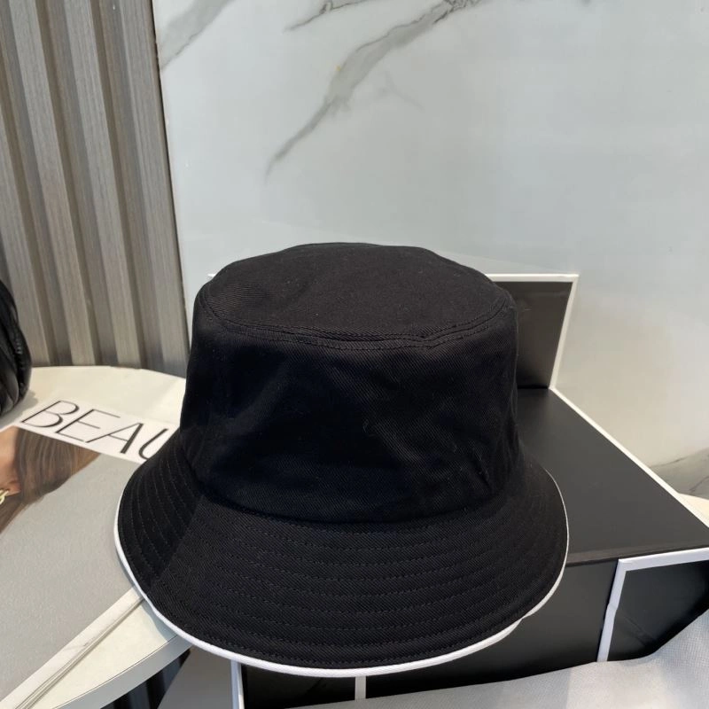 Neat Chanel Caps 259763