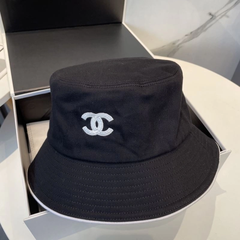 Neat Chanel Caps 259763