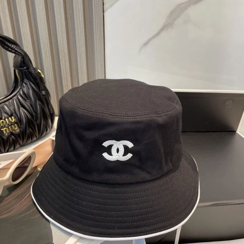 Neat Chanel Caps 259763
