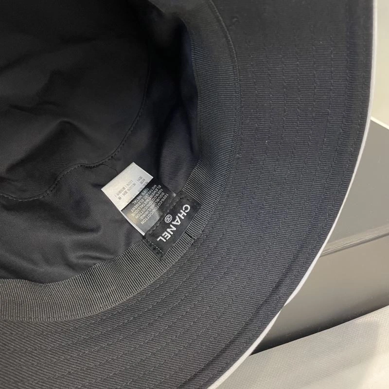 Neat Chanel Caps 259763