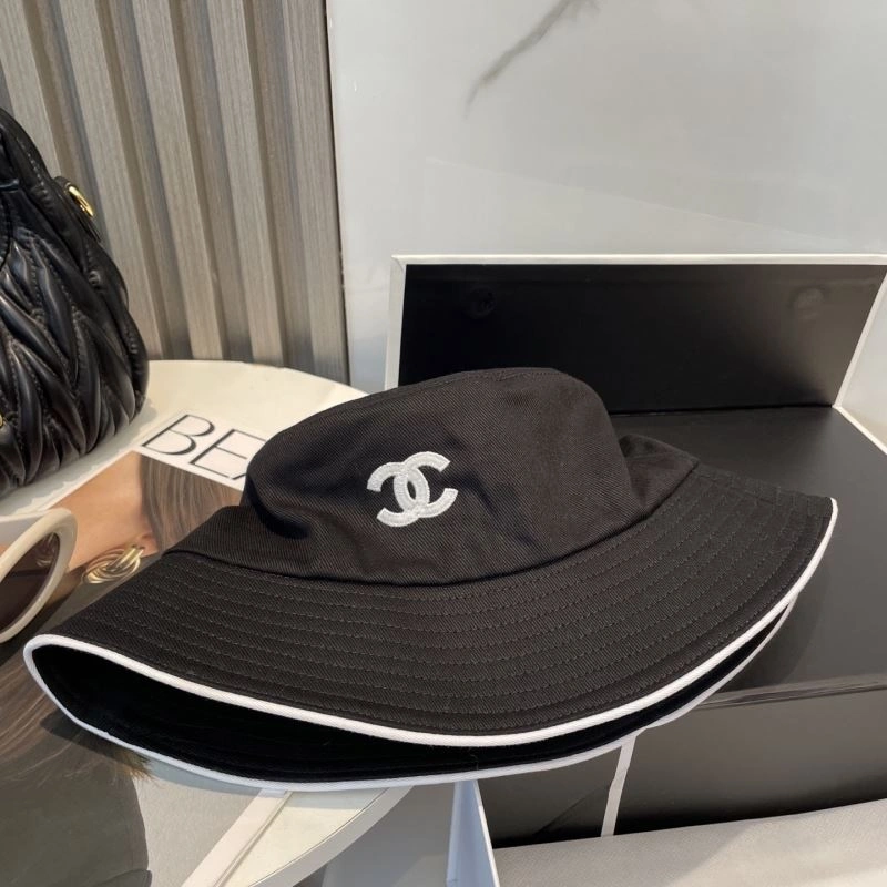 Neat Chanel Caps 259763