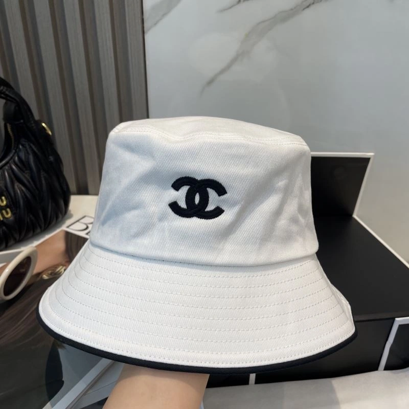 Chanel Caps Supportive 259765