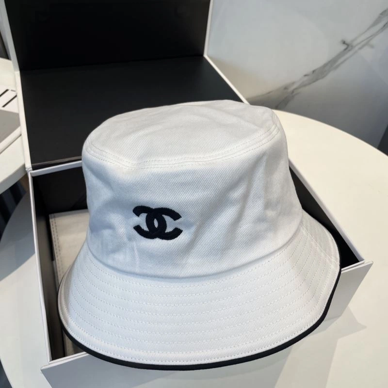 Chanel Caps Supportive 259765