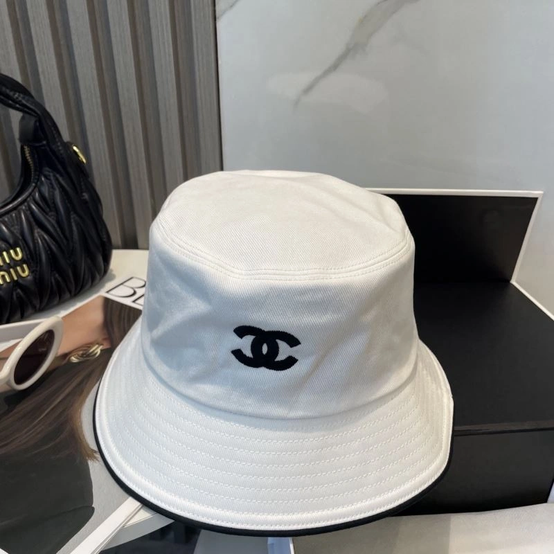 Chanel Caps Supportive 259765