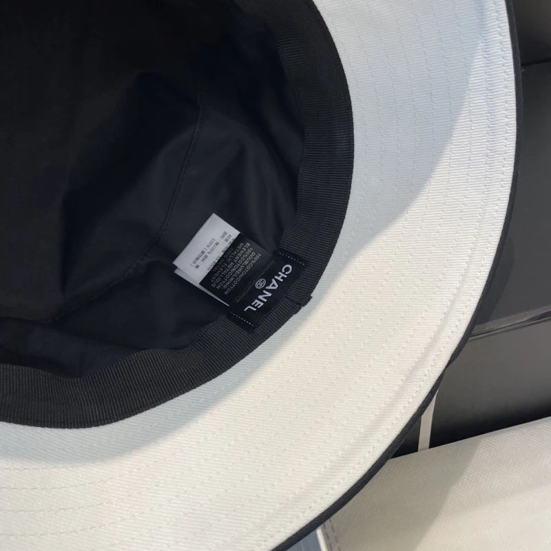 Chanel Caps Supportive 259765